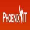 Phoenix-IT Logo