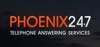 Phoenix 24-7 Logo