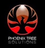 Phoenix Tree Design Logo