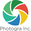 Photogra, Inc. Logo