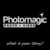 Photomagic Studio Logo