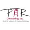 PHR Consulting Inc. Logo