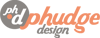 Phudge Design Logo