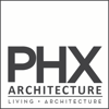 PHX Architecture Logo