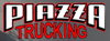 Piazza Trucking Logo
