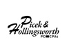Picek & Hollingsworth Logo