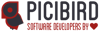 Picibird Logo