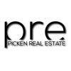 Picken Real Estate Corp. Logo