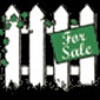 Picket Fence Realty Logo