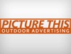 Picture This Outdoor Advertising Logo