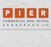 PIER Commercial Real Estate Brokerage, LLC Logo