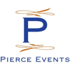 Pierce Events Logo