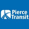 Pierce Transit Logo