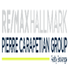 Pierre Carapetian Logo
