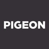 Pigeon Brands Logo