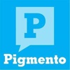 Pigmento Diseño y Comunicación Logo