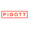 Pigott Logo
