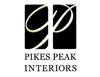 Pikes Peak Interiors Logo