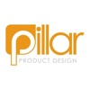 Pillar Product Design LLC Logo