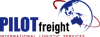 Pilot Freight Logo