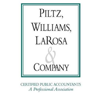 Piltz, Williams, LaRosa & Company Logo