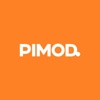 Pimod Logo