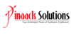 Pinaack Solutions Logo