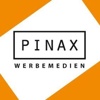 PINAX Logo