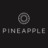 Pineapple Public Relations Logo
