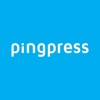 PingPress Logo