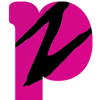 Pink Zebra Designs Logo