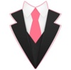 PinkTie Technology Group Logo