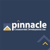 Pinnacle Commercial Development Logo