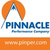 Pinnacle Performance Company Logo