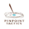 Pinpoint Tactics Business Consulting Logo