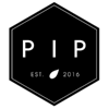 PIP Creative Logo