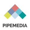 Pipe Media Logo