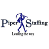 Piper Staffing Logo