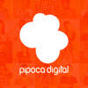 Pipoca Digital Logo