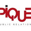 Pique Public Relations Logo