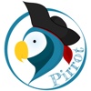 Pirrot Logo