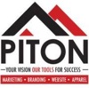 Piton Marketing Logo