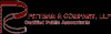 Pittman & Company, LLP Logo