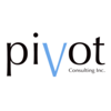 Pivot Consulting Inc. Logo