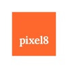 Pixel8 Logo