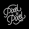 Pixel by Pixel Logo