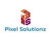 Pixel Solutionz Logo