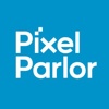 Pixel Parlor Logo