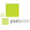 Pixel Perfect Creative Logo