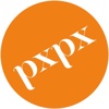 Pixel Pixel Logo